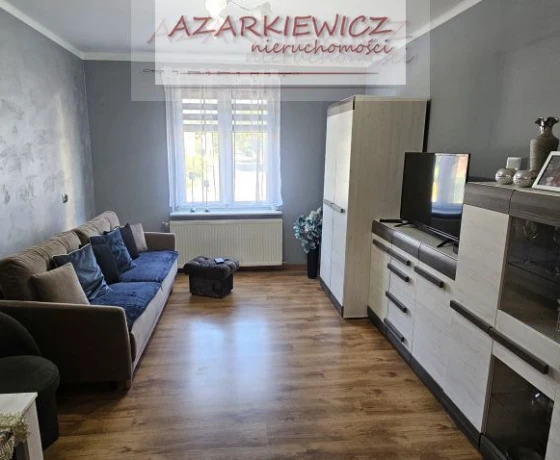 Oborzany - 595000 zł (nr 114/3120/ODS)