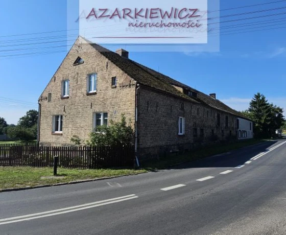 Oborzany - 595000 zł (nr 114/3120/ODS)