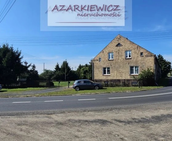 Oborzany - 595000 zł (nr 114/3120/ODS)