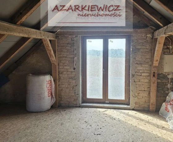 Ławy - 395000 zł (nr 115/3120/ODS)