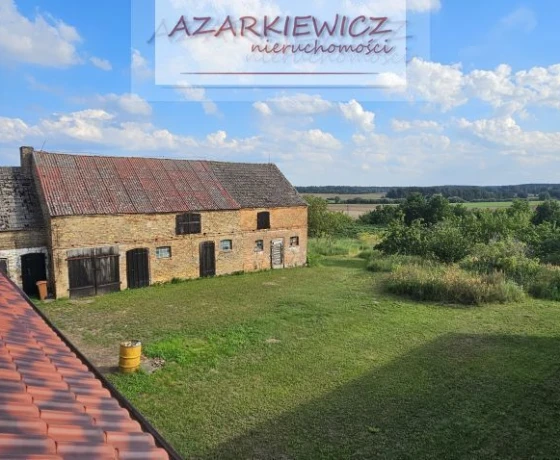 Ławy - 395000 zł (nr 115/3120/ODS)