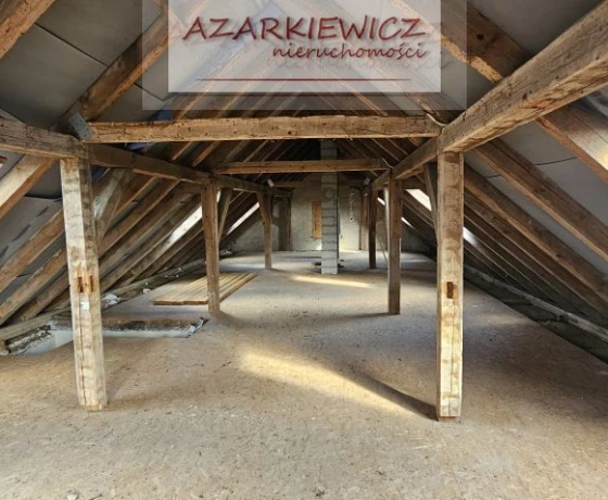 Ławy - 395000 zł (nr 115/3120/ODS)