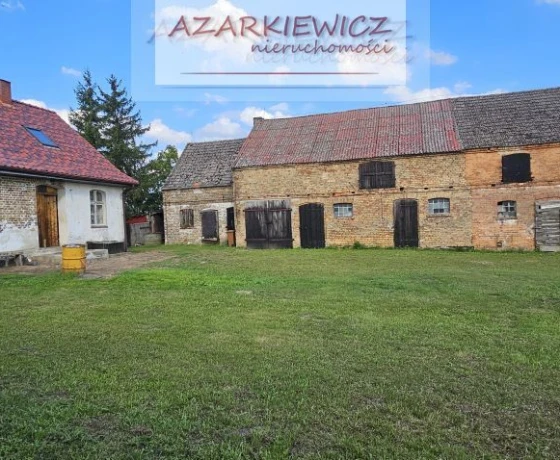 Ławy - 395000 zł (nr 115/3120/ODS)