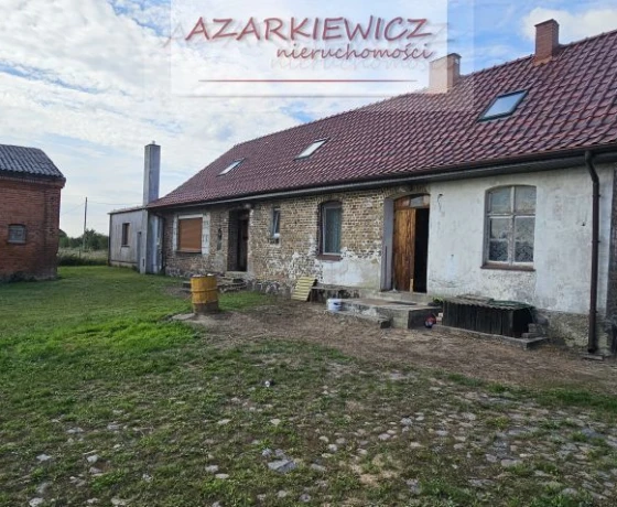 Ławy - 395000 zł (nr 115/3120/ODS)