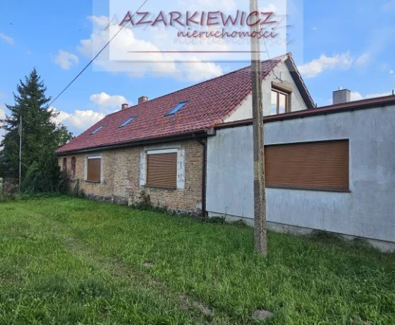 Ławy - 395000 zł (nr 115/3120/ODS)
