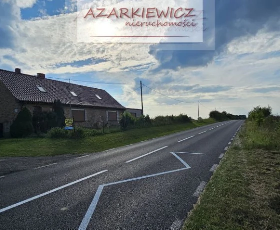 Ławy - 395000 zł (nr 115/3120/ODS)