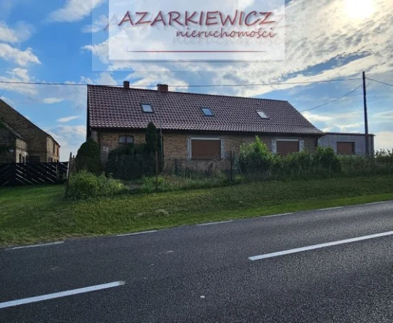 Ławy - 395000 zł (nr 115/3120/ODS)