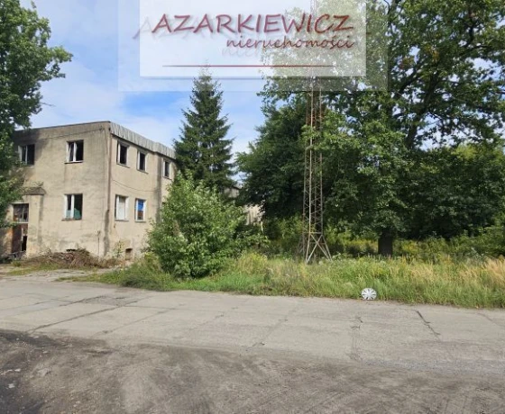 Dębno, Chojeńska - 750000 zł (nr 29/3120/OOS)
