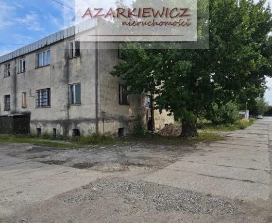 Dębno, Chojeńska - 750000 zł (nr 29/3120/OOS)