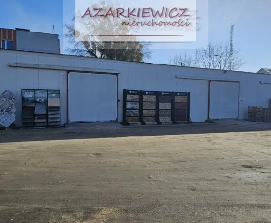 Dębno, Droga Zielona - 890000 zł (nr 30/3120/OOS)