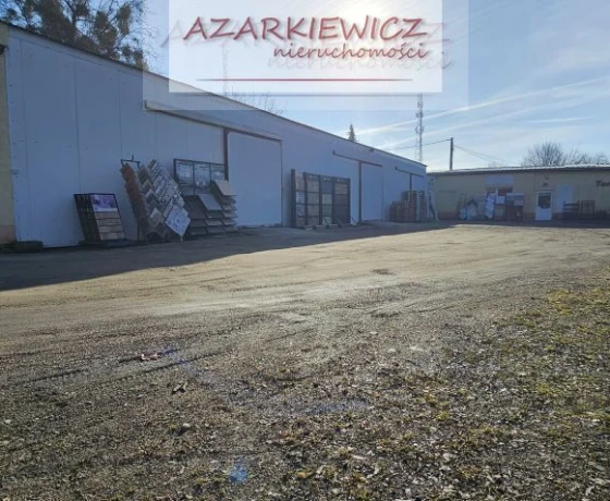 Dębno, Droga Zielona - 890000 zł (nr 30/3120/OOS)