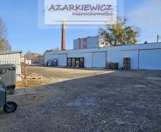 Dębno, Droga Zielona - 890000 zł (nr 30/3120/OOS)