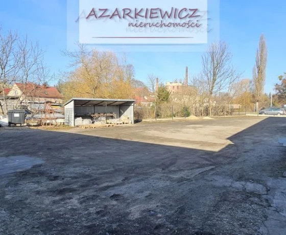 Dębno, Droga Zielona - 890000 zł (nr 30/3120/OOS)