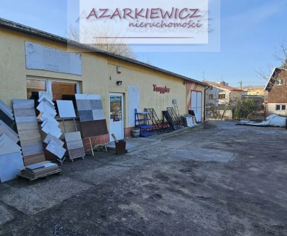 Dębno, Droga Zielona - 890000 zł (nr 30/3120/OOS)