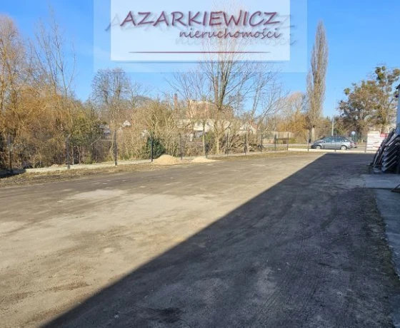 Dębno, Droga Zielona - 890000 zł (nr 30/3120/OOS)