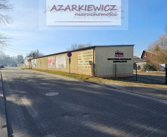 Dębno, Droga Zielona - 890000 zł (nr 30/3120/OOS)