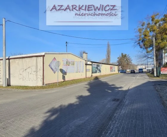 Dębno, Droga Zielona - 890000 zł (nr 30/3120/OOS)