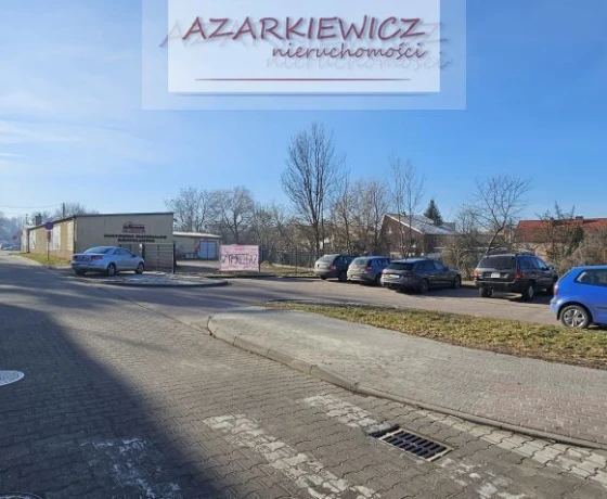 Dębno, Droga Zielona - 890000 zł (nr 30/3120/OOS)