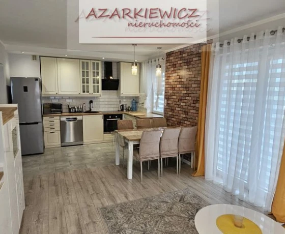Barlinek, Fryderyka Chopina - 599000 zł (nr 117/3120/OMS)