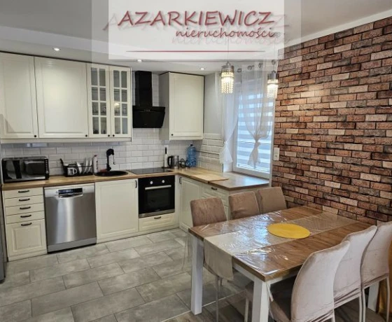 Barlinek, Fryderyka Chopina - 599000 zł (nr 117/3120/OMS)