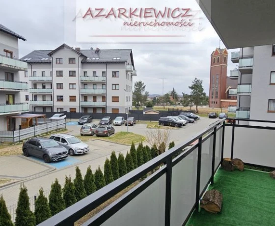 Barlinek, Fryderyka Chopina - 599000 zł (nr 117/3120/OMS)