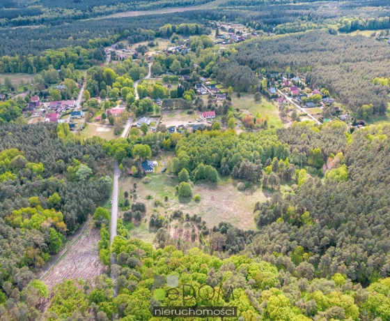 Santoczno - 119000 zł (nr 163/1987/OGS)