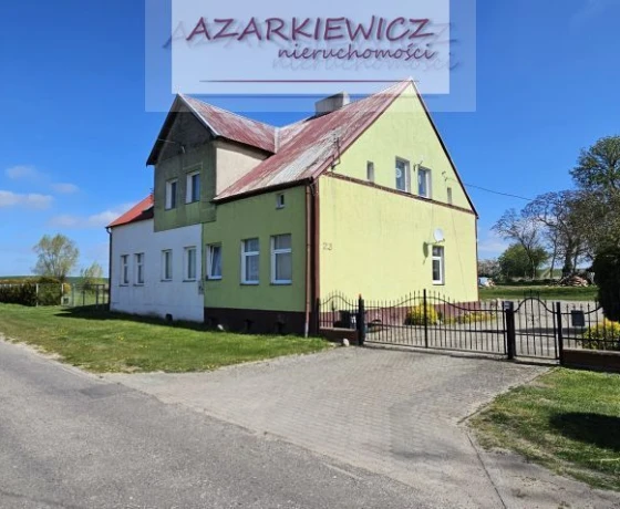 Krasne - 590000 zł (nr 119/3120/ODS)