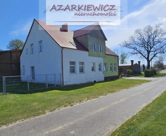 Krasne - 590000 zł (nr 119/3120/ODS)