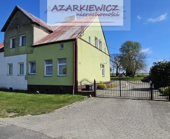 Krasne - 590000 zł (nr 119/3120/ODS)