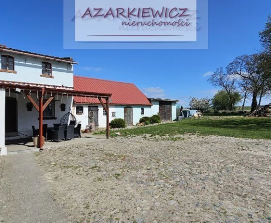 Krasne - 590000 zł (nr 119/3120/ODS)