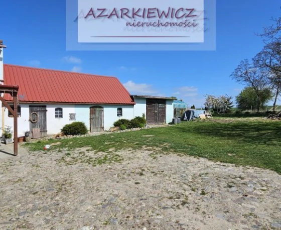 Krasne - 590000 zł (nr 119/3120/ODS)