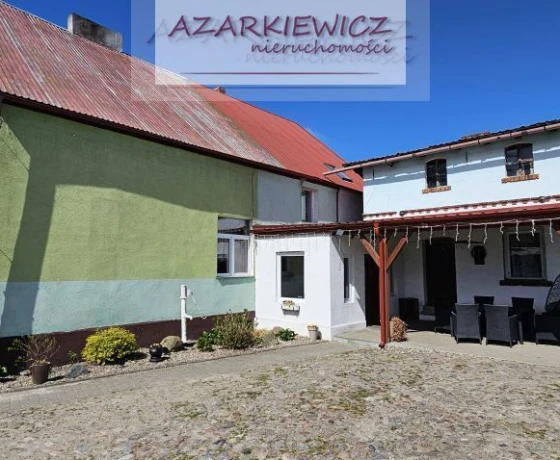Krasne - 590000 zł (nr 119/3120/ODS)