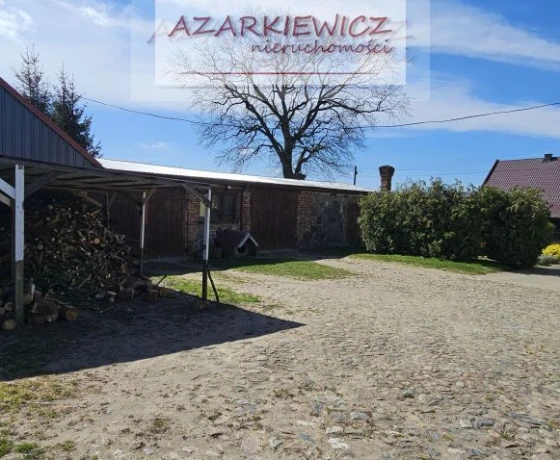 Krasne - 590000 zł (nr 119/3120/ODS)