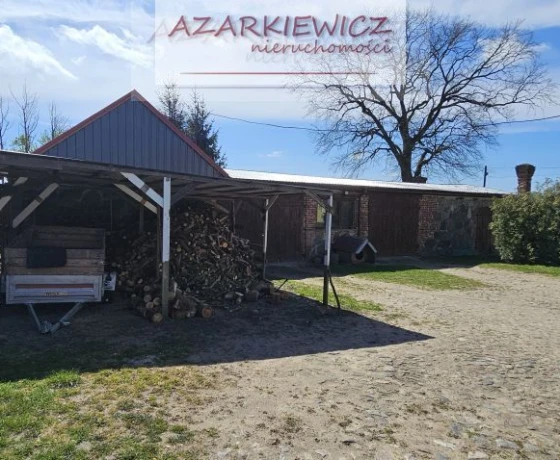 Krasne - 590000 zł (nr 119/3120/ODS)