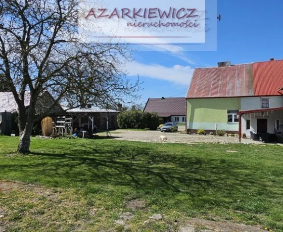 Krasne - 590000 zł (nr 119/3120/ODS)