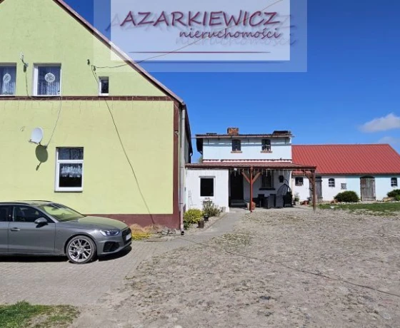 Krasne - 590000 zł (nr 119/3120/ODS)