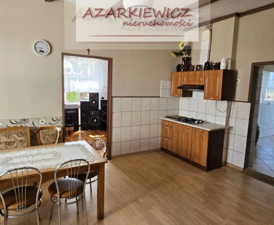 Krasne - 590000 zł (nr 119/3120/ODS)