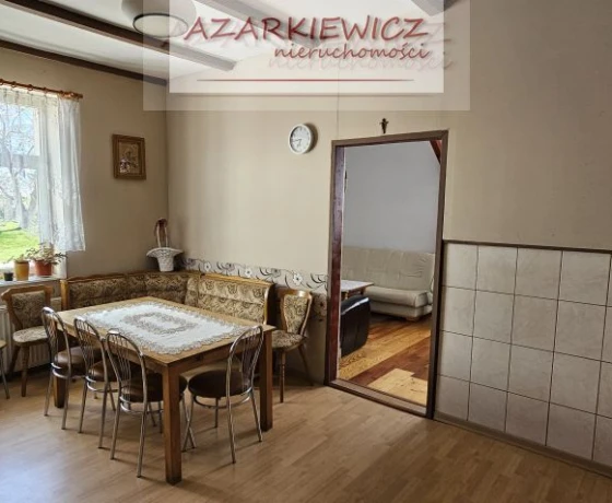 Krasne - 590000 zł (nr 119/3120/ODS)