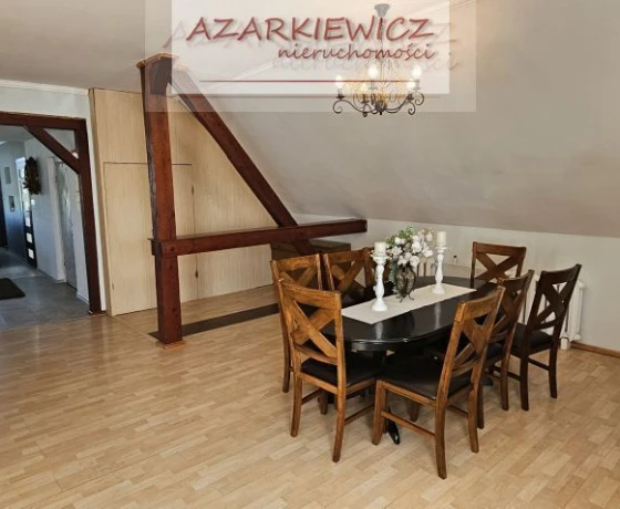 Krasne - 590000 zł (nr 119/3120/ODS)