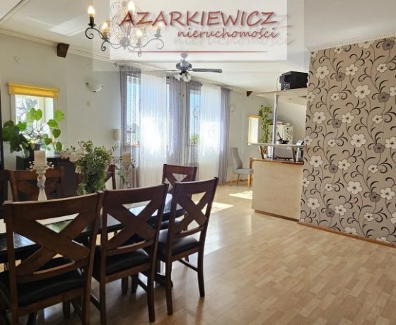 Krasne - 590000 zł (nr 119/3120/ODS)