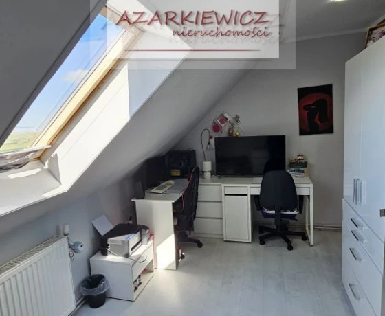 Krasne - 590000 zł (nr 119/3120/ODS)