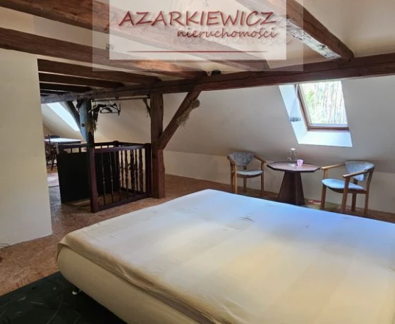 Borówno - 890000 zł (nr 120/3120/ODS)