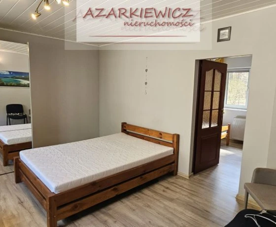 Borówno - 890000 zł (nr 120/3120/ODS)