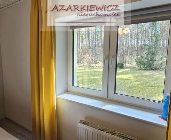 Borówno - 890000 zł (nr 120/3120/ODS)