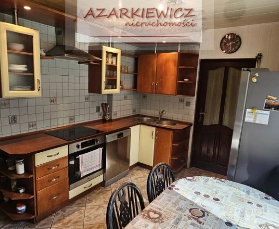 Borówno - 890000 zł (nr 120/3120/ODS)