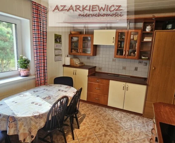 Borówno - 890000 zł (nr 120/3120/ODS)