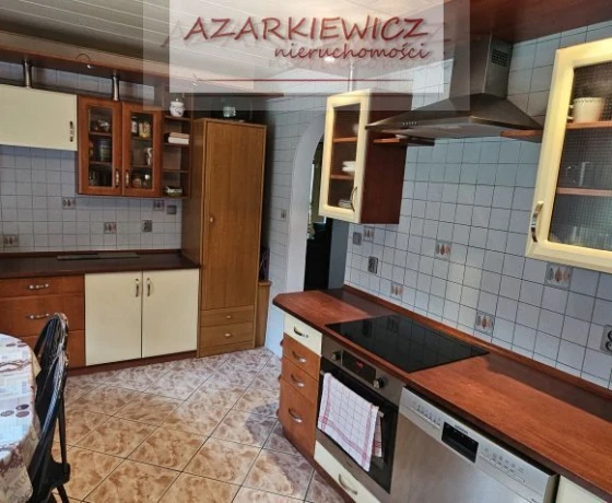 Borówno - 890000 zł (nr 120/3120/ODS)