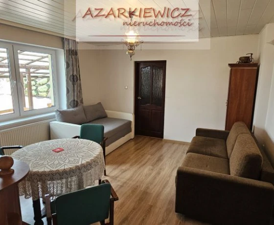 Borówno - 890000 zł (nr 120/3120/ODS)
