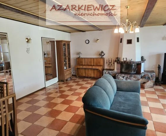 Borówno - 890000 zł (nr 120/3120/ODS)