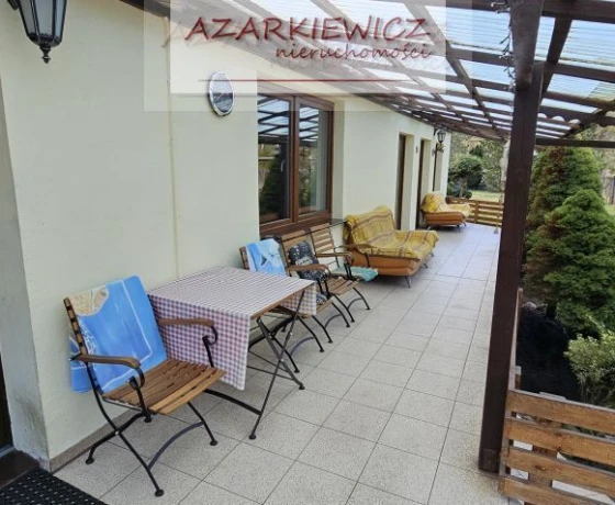 Borówno - 890000 zł (nr 120/3120/ODS)